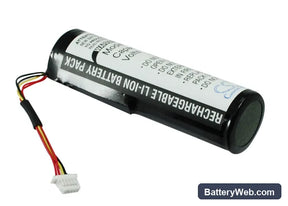 Sony VGF-AP1 Replacement Battery, 3.7V, 2200mAh, Li-ion 1