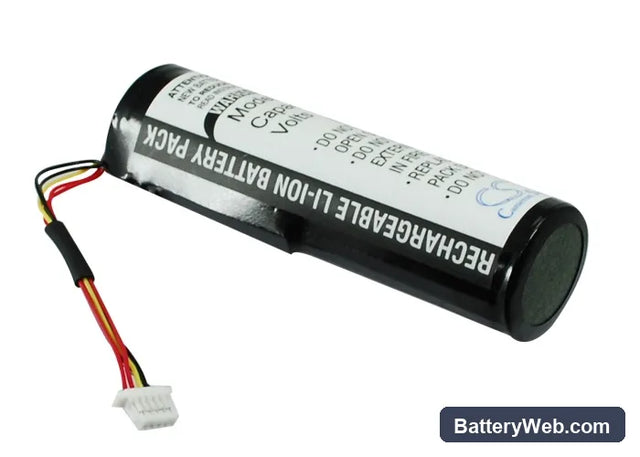 Sony VGF-AP1 Replacement Battery, 3.7V, 2200mAh, Li-ion 1