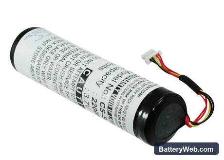 Sony VGF-AP1 Replacement Battery, 3.7V, 2200mAh, Li-ion 2