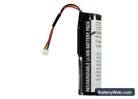 Sony VGF-AP1 Replacement Battery, 3.7V, 2200mAh, Li-ion 4