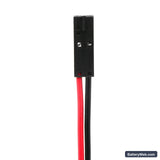 Ansul 427308 Replacement Battery, 3.6V, 6500mAh, Li-SOCl2 4