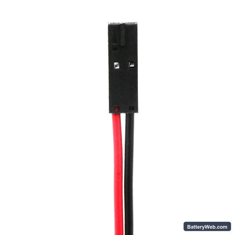 Ansul 427308 Replacement Battery, 3.6V, 6500mAh, Li-SOCl2 4