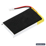 Samson Swar2 Airline Replacement Battery, 3.7V, 300mAh, Li-Polymer 3