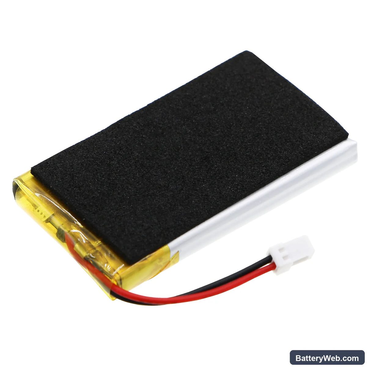 Samson Swar2 Airline Replacement Battery, 3.7V, 300mAh, Li-Polymer 4