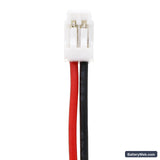 Samson Swar2 Airline Replacement Battery, 3.7V, 300mAh, Li-Polymer 6