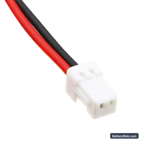 Samson Swar2 Airline Replacement Battery, 3.7V, 300mAh, Li-Polymer 7