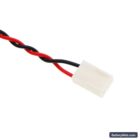 Radio Beacon SAR-9 Replacement Battery, 7.2V, 14000mAh, Li-SOCl2 5