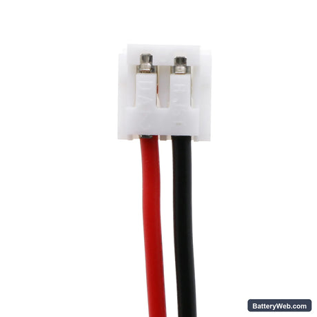 Scantronic i-on Compact Replacement Battery, 7.2V, 2000mAh, Ni-MH 4