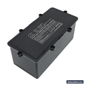 Seauto Shark Replacement Battery, 21.9V, 10400mAh, Li-ion 1
