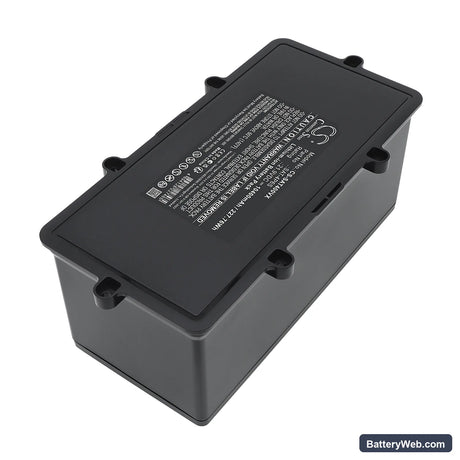 Seauto Shark Replacement Battery, 21.9V, 10400mAh, Li-ion 2