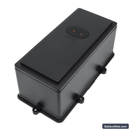 Seauto Shark Replacement Battery, 21.9V, 10400mAh, Li-ion 3
