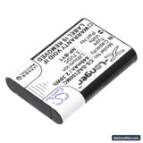 Sony Action Cam Mini AZ1 Replacement Battery, 3.7V, 640mAh, Li-ion 2