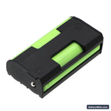 Sennheiser G2 Replacement Battery, 2.4V, 1500mAh, Ni-MH 4
