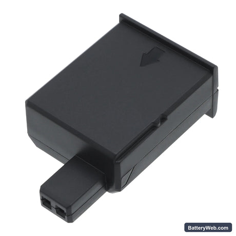 Sennheiser EKI1029 Replacement Battery, 2.4V, 300mAh, Ni-MH 3