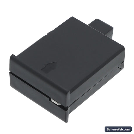 Sennheiser EKI1029 Replacement Battery, 2.4V, 300mAh, Ni-MH 4