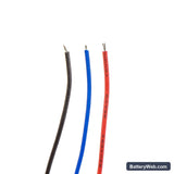 Sennheiser Momentum In-Ear Replacement Battery, 3.7V, 120mAh, Li-Polymer 4