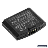 Sennheiser IS410 Replacement Battery, 3.7V, 150mAh, Li-Polymer 2