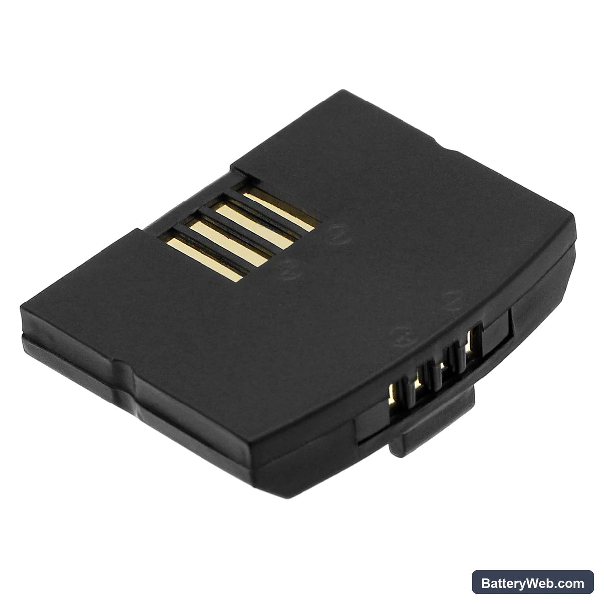 Sennheiser IS410 Replacement Battery, 3.7V, 150mAh, Li-Polymer 4
