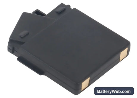 Sennheiser 450 TRAVEL Replacement Battery, 3.7V, 270mAh, Li-Polymer 3
