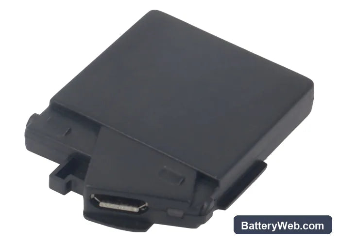 Sennheiser 450 TRAVEL Replacement Battery, 3.7V, 270mAh, Li-Polymer 4