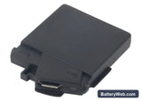 Sennheiser 450 TRAVEL Replacement Battery, 3.7V, 270mAh, Li-Polymer 4