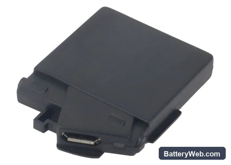 Sennheiser 450 TRAVEL Replacement Battery, 3.7V, 270mAh, Li-Polymer 4