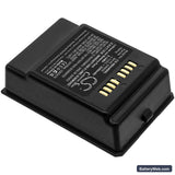Sennheiser SpeechLine Digital Wireless SL Tablestand DW Replacement Battery, 3.7V, 2200mAh, Li-ion 2