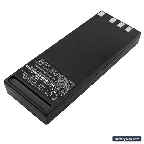 Sennheiser LSP 500 Pro Replacement Battery, 14.4V, 5200mAh, Li-ion 2