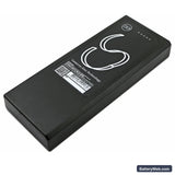 Sennheiser LSP 500 Pro Replacement Battery, 14.4V, 5200mAh, Li-ion 3
