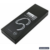 Sennheiser LSP 500 Pro Replacement Battery, 14.4V, 5200mAh, Li-ion 4