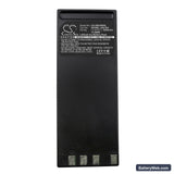 Sennheiser LSP 500 Pro Replacement Battery, 14.4V, 5200mAh, Li-ion 5