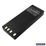 Sennheiser LSP 500 Pro Replacement Battery, 14.4V, 6800mAh, Li-ion 1