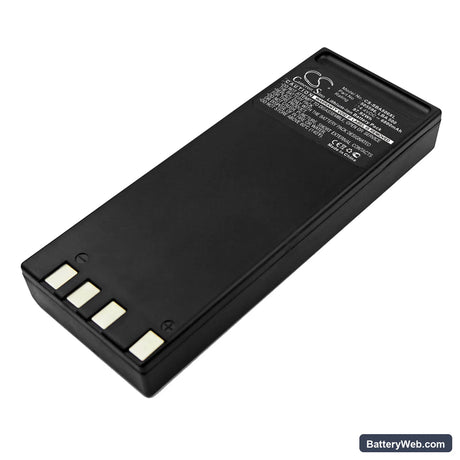Sennheiser LSP 500 Pro Replacement Battery, 14.4V, 6800mAh, Li-ion 1