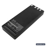 Sennheiser LSP 500 Pro Replacement Battery, 14.4V, 6800mAh, Li-ion 2