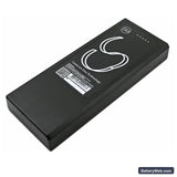 Sennheiser LSP 500 Pro Replacement Battery, 14.4V, 6800mAh, Li-ion 3