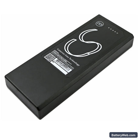 Sennheiser LSP 500 Pro Replacement Battery, 14.4V, 6800mAh, Li-ion 3
