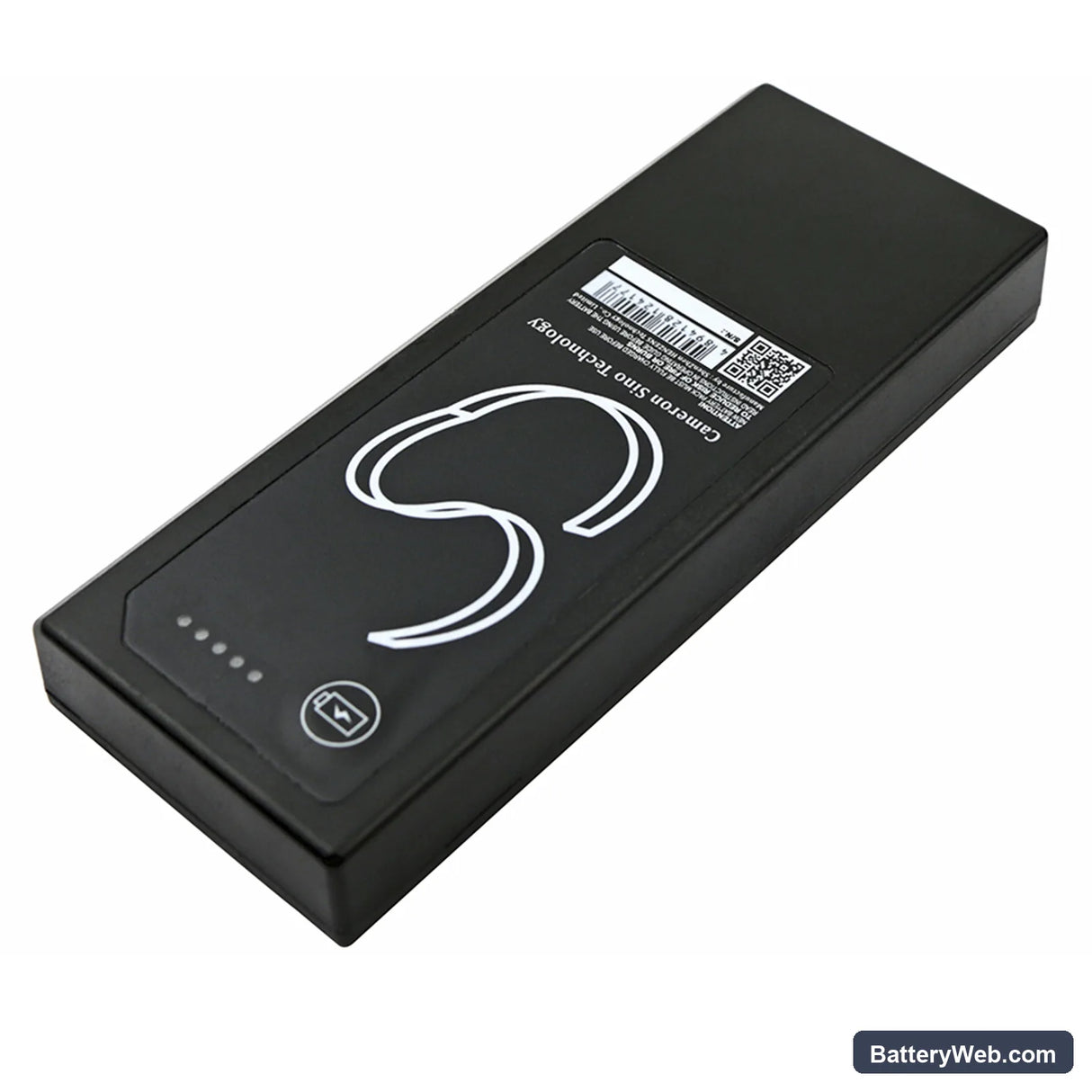 Sennheiser LSP 500 Pro Replacement Battery, 14.4V, 6800mAh, Li-ion 4