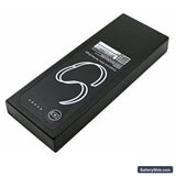 Sennheiser LSP 500 Pro Replacement Battery, 14.4V, 6800mAh, Li-ion 4