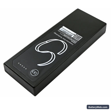 Sennheiser LSP 500 Pro Replacement Battery, 14.4V, 6800mAh, Li-ion 4