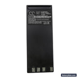 Sennheiser LSP 500 Pro Replacement Battery, 14.4V, 6800mAh, Li-ion 5