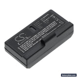 Sennheiser RI100-A/RI100-J Replacement Battery, 2.4V, 60mAh, Ni-MH 1