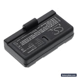 Sennheiser RI100-A/RI100-J Replacement Battery, 2.4V, 60mAh, Ni-MH 2