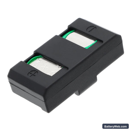 Sennheiser RI100-A/RI100-J Replacement Battery, 2.4V, 60mAh, Ni-MH 4