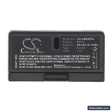 Sennheiser RI100-A/RI100-J Replacement Battery, 2.4V, 60mAh, Ni-MH 5