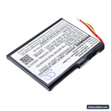 Seagate GoFlex Satellite Mobile Wireless Storage STBF500101 Replacement Battery, 3.7V, 2800mAh, Li-ion 3