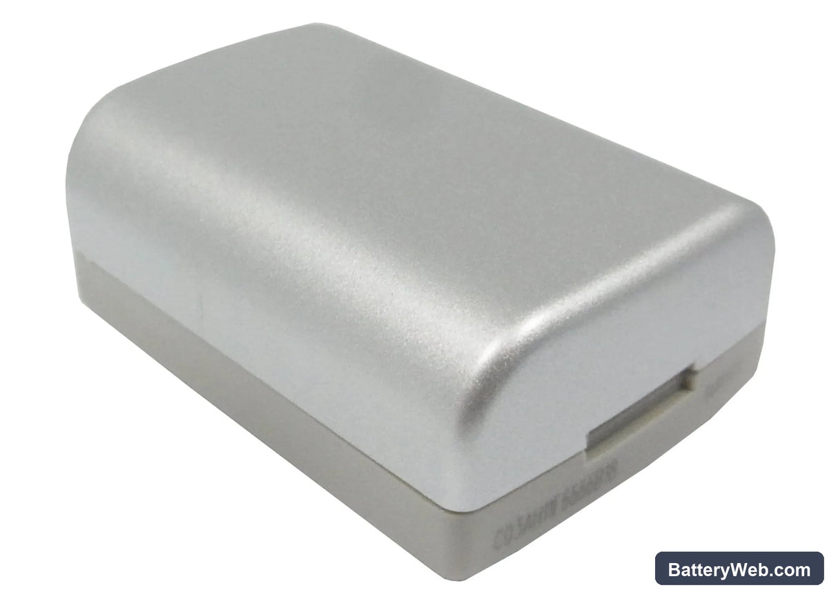 Samsung VM-C5000 Replacement Battery, 7.4V, 1300mAh, Li-ion 3