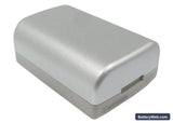 Samsung VM-C5000 Replacement Battery, 7.4V, 1300mAh, Li-ion 3