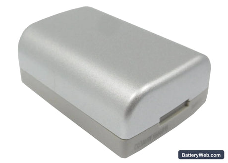 Samsung VM-C5000 Replacement Battery, 7.4V, 1300mAh, Li-ion 3