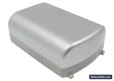 Samsung VM-C5000 Replacement Battery, 7.4V, 1300mAh, Li-ion 4