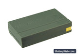 Samsung DIGI-MAX V4 Replacement Battery, 3.7V, 1500mAh, Li-ion 1